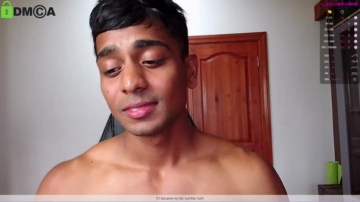 Jackson_Brownie  25-08-2021 video bigass